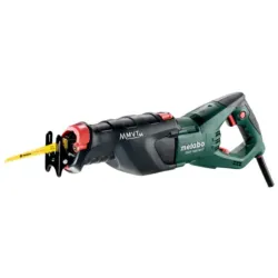 SERRA DE SABRE SSEP 1400 MVT METABO