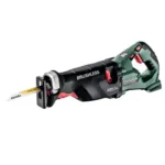 SERRA DE SABRE SSEP 18 LTX BL MVT METABO