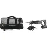 SERRA SABRE 20V 2AH SCHNEIDER