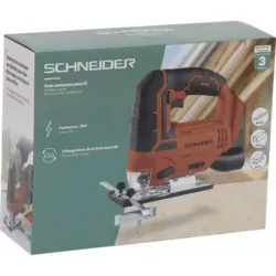 SERRA TICO-TICO 20V CARTÃO SCHNEIDER