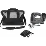 SERRA TICO-TICO 20V PACK 2AH SCHNEIDER