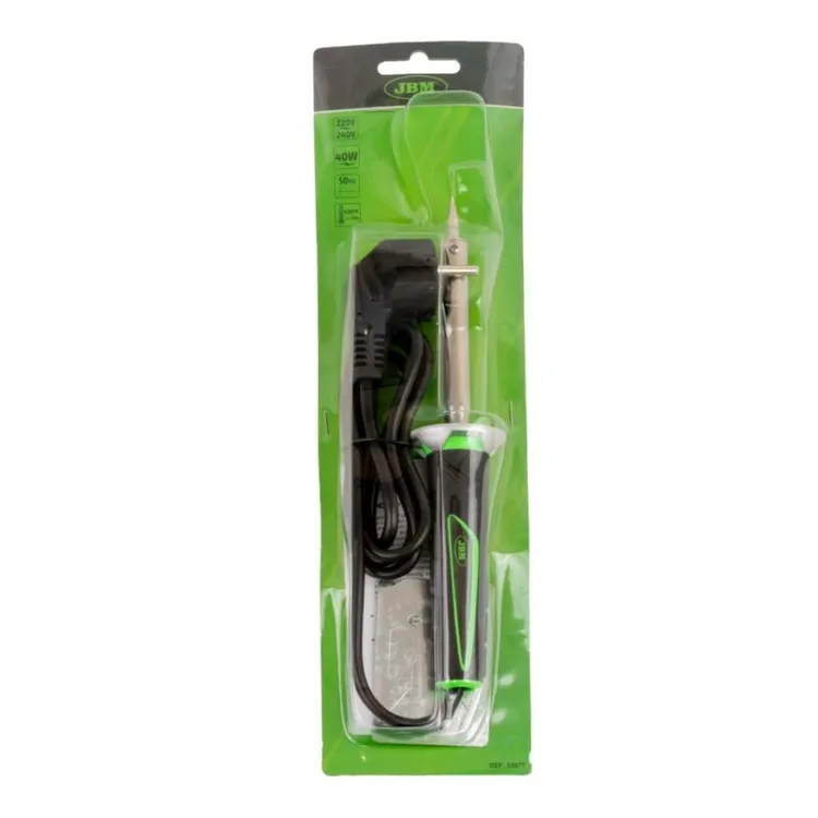SOLDADOR ELÉTRICO 40W JBM