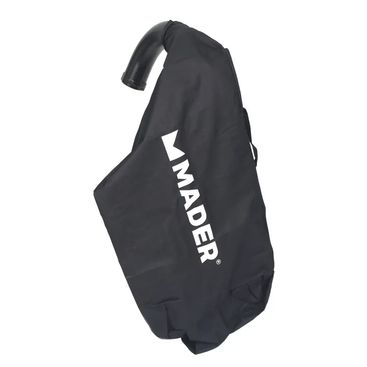 SOPRADOR/ASPIRADOR COM TRITURADOR DE FOLHAS 25.4CC MADER