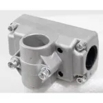 SUPORTE / ABRAÇADEIRA REFORÇADO PARA ROÇADORA 28MM MADER