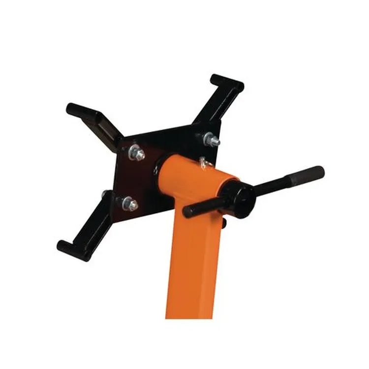 SUPORTE MOTORES MMB 450 UNICRAFT