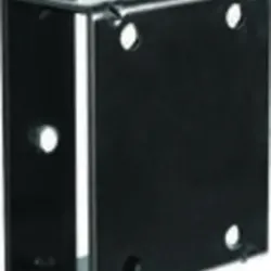 SUPORTE ROTATIVO P/ ENROLADOR AUTOMÁTICO DRAKKAR