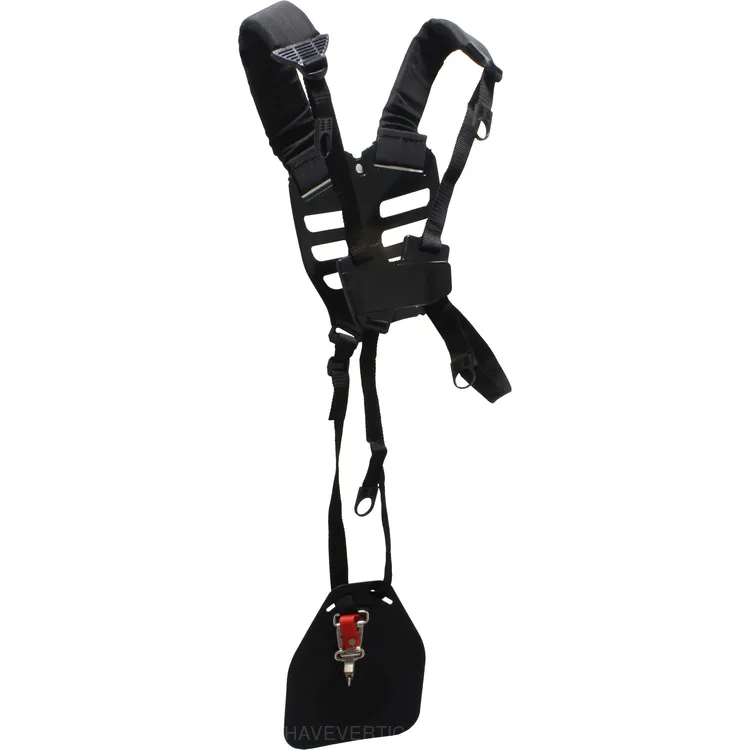 SUSPENSÓRIO PARA ROÇADORA CONFORTO - MAC POWER