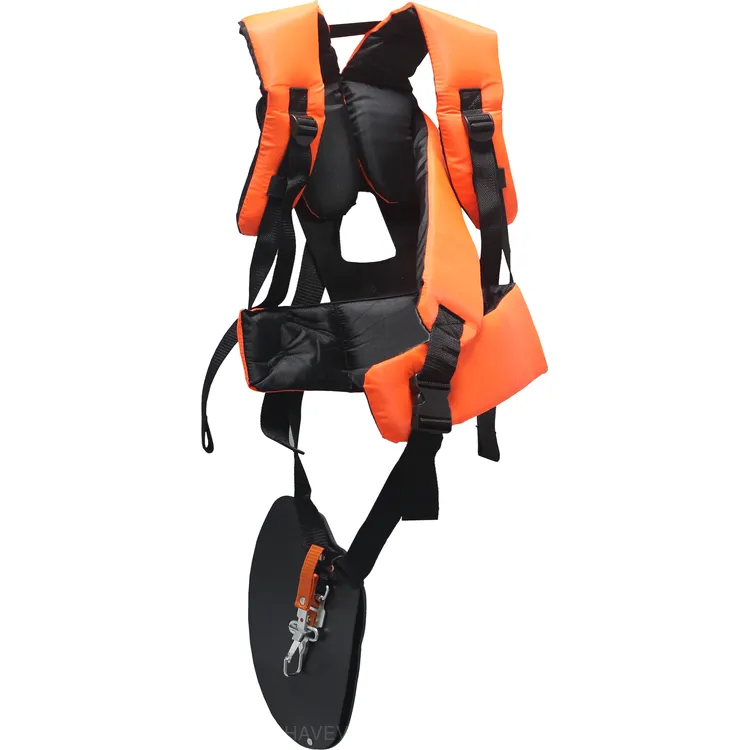 SUSPENSÓRIOS PARA ROÇADOURA DUPLO MADER