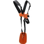 SUSPENSÓRIOS ROÇADORA - FUNCIONAL MAC POWER