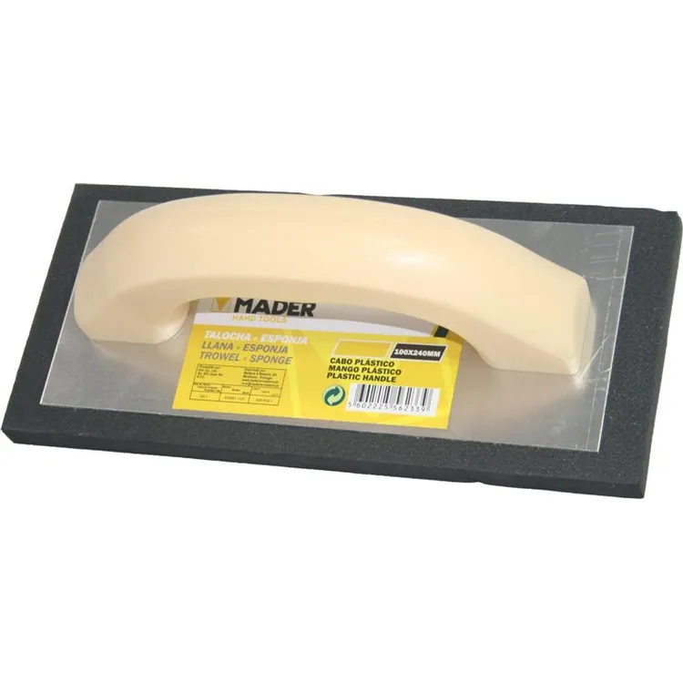 TALOCHA 100X240MM MADER