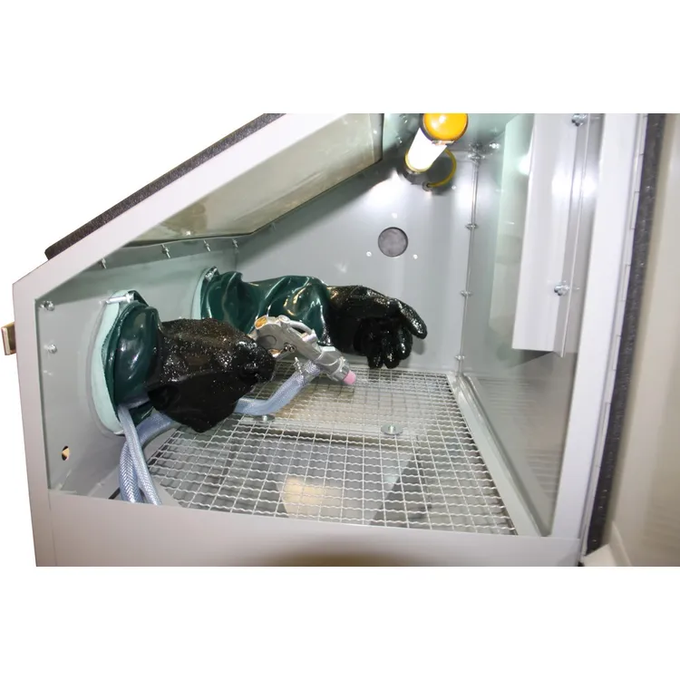 TANQUE DE DECAPAGEM VKP 110 LITROS