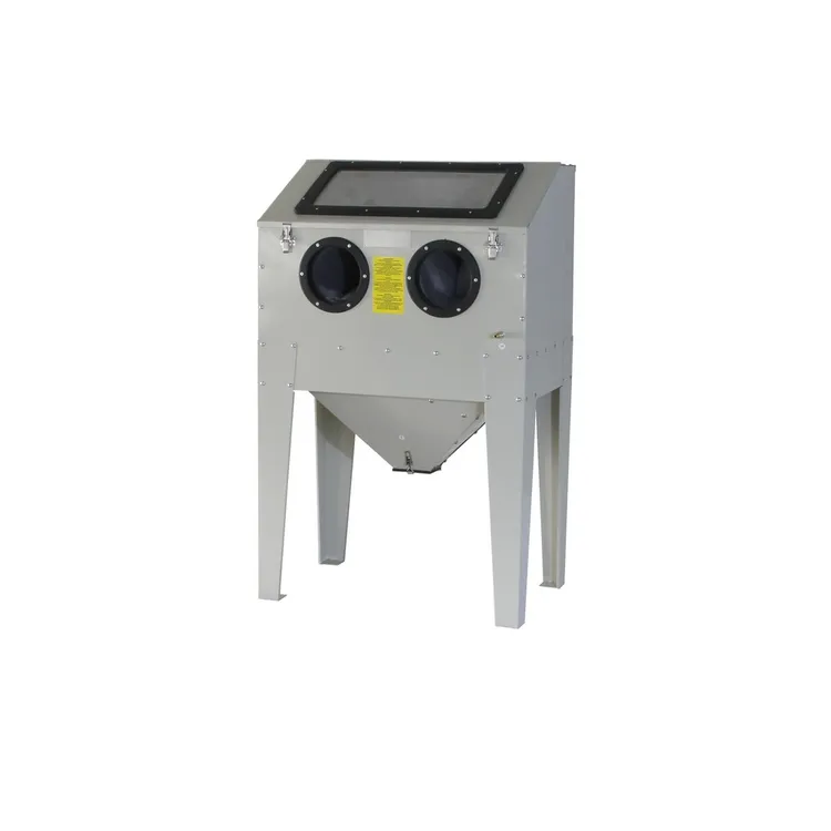 TANQUE DECAPAGEM C/ ABERTURA SUPERIOR FRONTAL 220 LITROS VKP