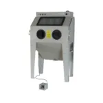 TANQUE DECAPAGEM INTERNA CAPAC. 350 LTS ABERT. LAT.