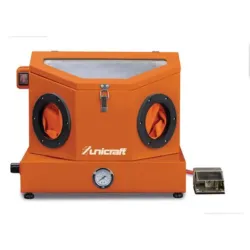 TANQUE DECAPAGEM INTERNA SSK 1.5 UNICRAFT