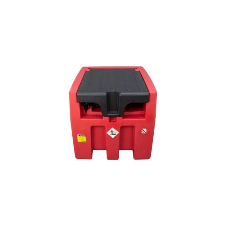 TANQUE DIESEL / GASOLINA 12V 200L KROFTOOLS