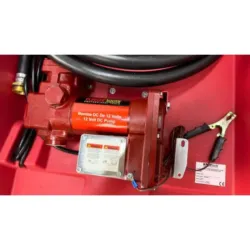 TANQUE DIESEL / GASOLINA 12V 200L KROFTOOLS