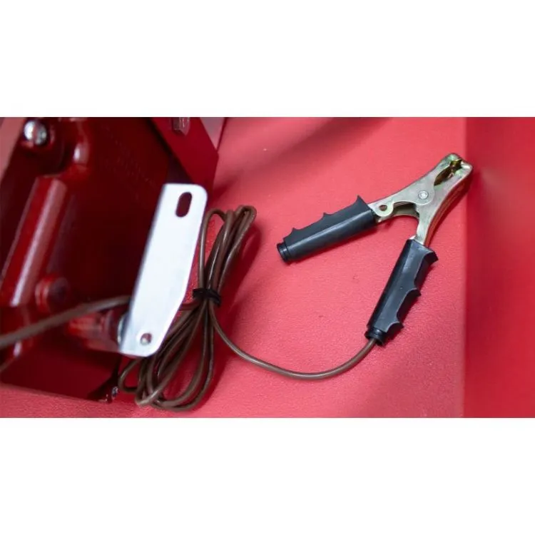 TANQUE DIESEL / GASOLINA 12V 200L KROFTOOLS