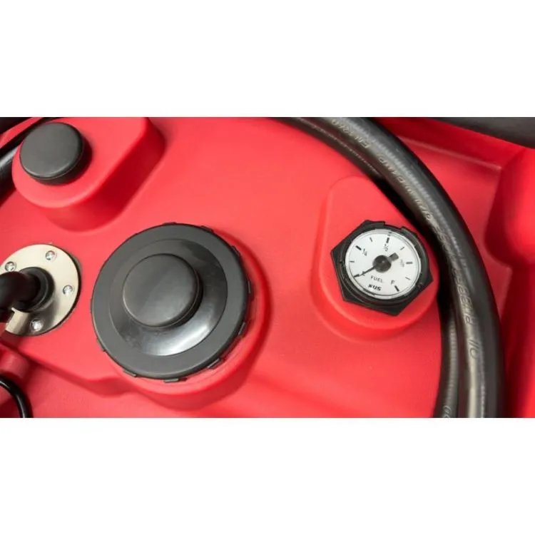 TANQUE DIESEL / GASOLINA 12V 200L KROFTOOLS