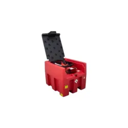 TANQUE DIESEL / GASOLINA 12V 200L KROFTOOLS