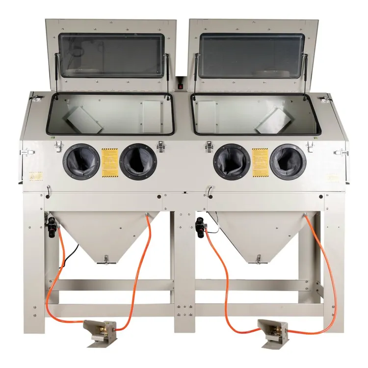 TANQUE DUPLO DE DECAPAGEM C/880 LTS C/LUZ INTERIOR E ASPIRADOR ZIONAIR TANQUE DUPLO DE DECAPAGEM C/880 LTS C/LUZ INTERIOR E ASPIRADOR ZIONAIR