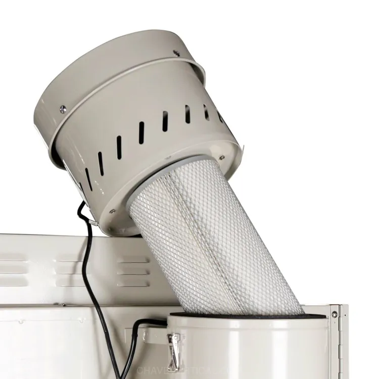 TANQUE DUPLO DE DECAPAGEM C/880 LTS C/LUZ INTERIOR E ASPIRADOR ZIONAIR