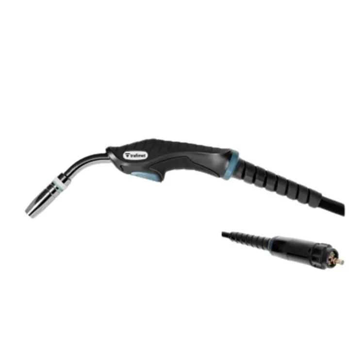 TOCHA MIG ERGOPLUS 25 5M TRAFIMET TOCHA MIG ERGOPLUS 25 5M TRAFIMET