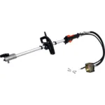 TRANSMISSÃO COMPLETA ROÇADOURA MADER