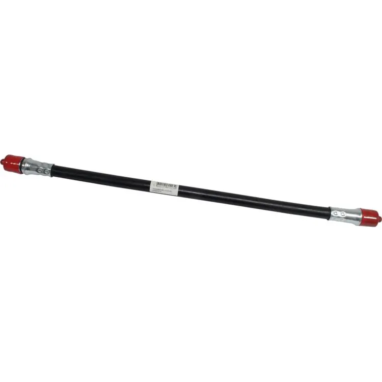 TRANSMISSÃO FLEXÍVEL PARA ROÇADORA MADER