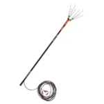 VAREJADOR TELESCÓPICO PV12 12V 1.7/3.1MTS JOLLY