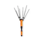 VAREJADOR TELESCÓPICO V34 36V 1.7/3.1MTS