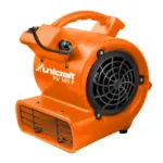 VENTILADOR RADIAL RV 145 P UNICRAFT