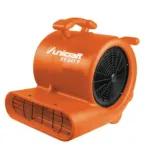 VENTILADOR RADIAL RV 241 P UNICRAFT