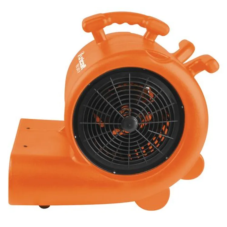 VENTILADOR RADIAL RV 241 P UNICRAFT