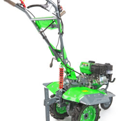 MOTOENXADA 212CC 3 VELOCIDADES MADER