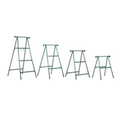 CAVALETES /BORRIQUETAS