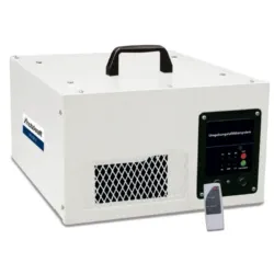 SISTEMAS DE FILTRAGEM DO AR AMBIENTE