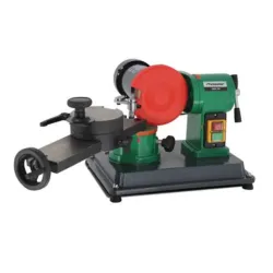 AFIADOR DISCOS 80–700 MM ÂNGULO AJUSTÁVEL HOLZSTAR