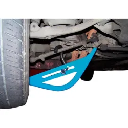 ALAVANCA AJUSTÁVEL PARA BRAÇO DE SUSPENSÃO TOOLHUB