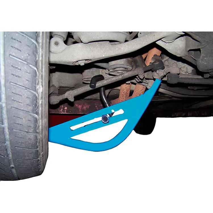 ALAVANCA AJUSTÁVEL PARA BRAÇO DE SUSPENSÃO TOOLHUB