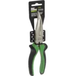 ALICATE P/CURVA 200MM MAC POWER