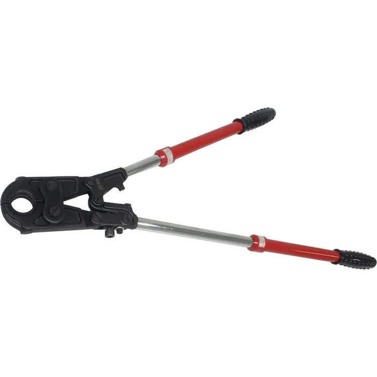 ALICATE PARA MULTICAMADA 5PCS MADER