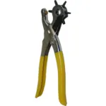 ALICATE VAZADOR 200MM  MAC POWER