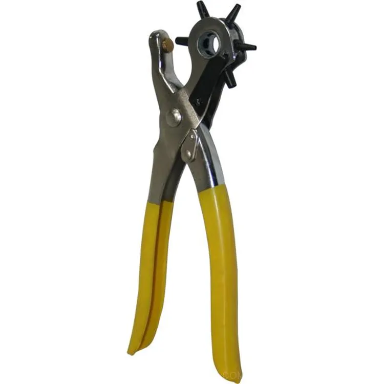 ALICATE VAZADOR 200MM  MAC POWER