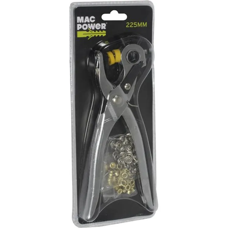 ALICATE VAZADOR MAC POWER