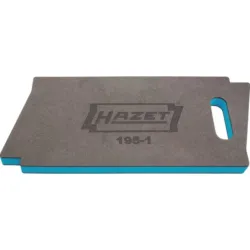 ALMOFADA DE PROTEÇÃO PARA JOELHOS 450X210X30MM HAZET