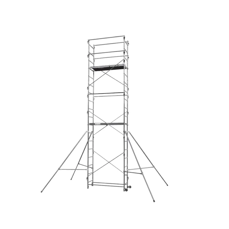 ANDAIME DOMESTICO DE MONTAGEM RÁPIDA SPEED UP XL ANDAIME DOMESTICO DE MONTAGEM RÁPIDA SPEED UP XL