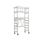 ANDAIME PROFISSIONAL ALUMÍNIO COMPAX 74-444/17 SCAL