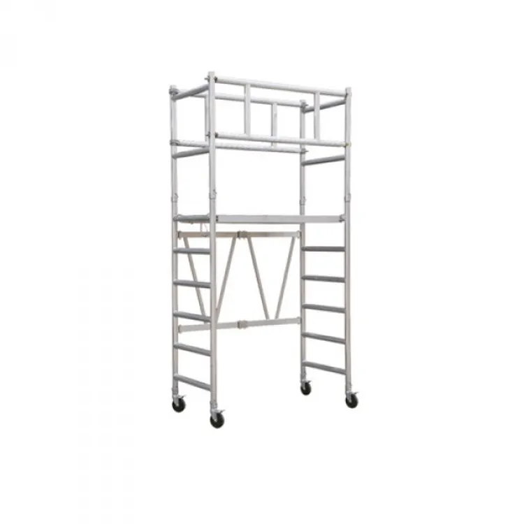 ANDAIME PROFISSIONAL ALUMÍNIO COMPAX 74-444/17 SCAL ANDAIME PROFISSIONAL ALUMÍNIO COMPAX 74-444/17 SCAL