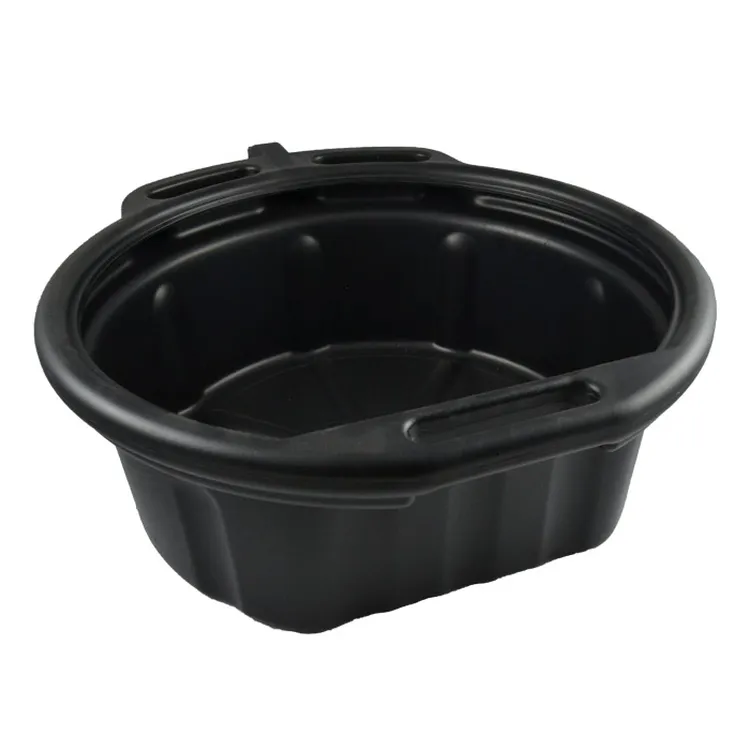 APARADOR DE ÓLEO 18L JBM