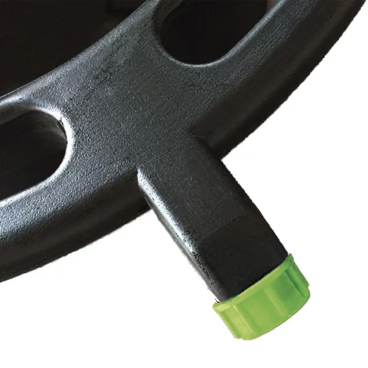 APARADOR DE ÓLEO 18L JBM